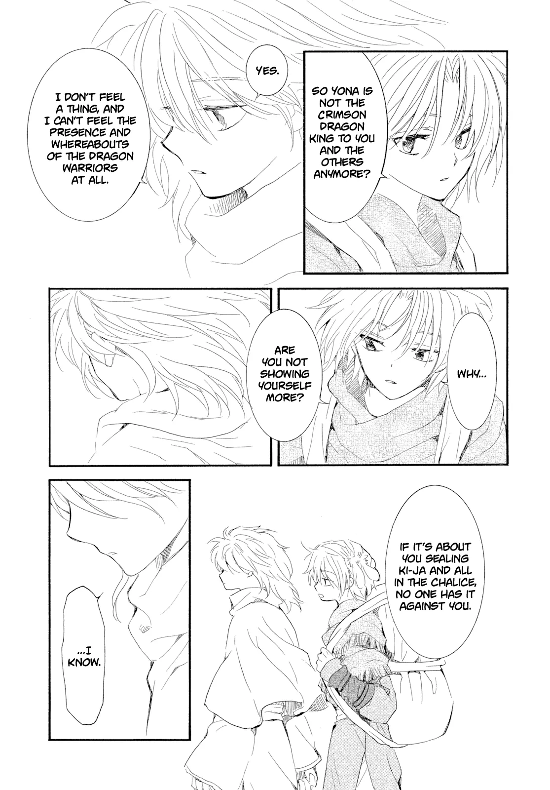 Akatsuki No Yona Chapter 276 image 06